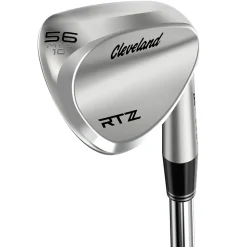 Cleveland RTZ Tour Satin Steel Golf Wedge