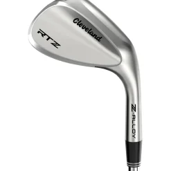 Cleveland RTZ Tour Satin Steel Golf Wedge