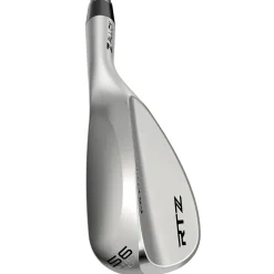 Cleveland RTZ Tour Satin Steel Golf Wedge