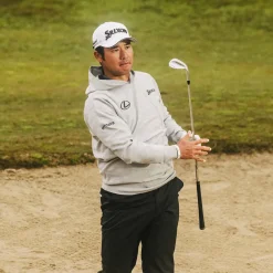 Cleveland RTZ Tour Satin Steel Golf Wedge