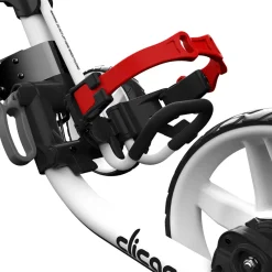 ClicGear Golf Trolley Version 4.0