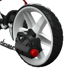 ClicGear Golf Trolley Version 4.0