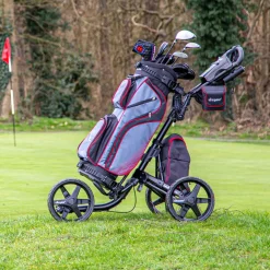 ClicGear Golf Trolley Version 4.0