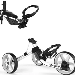 ClicGear Golf Trolley Version 4.0