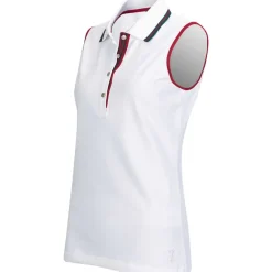 CLUB SL UV POLO PIQUE