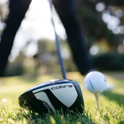 COBRA AeroJet Golf Driver