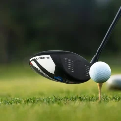 COBRA AeroJet LS Golf Driver