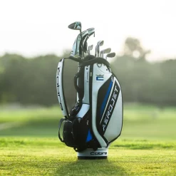 COBRA AeroJet Steel Golf Irons