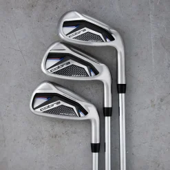 COBRA AeroJet Steel Golf Irons