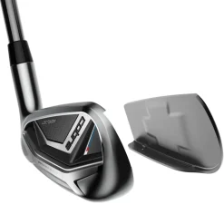 COBRA AeroJet Steel Golf Irons