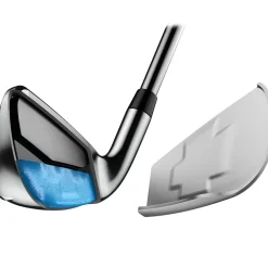COBRA AeroJet Steel Golf Irons