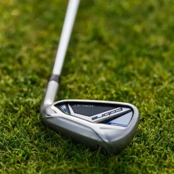 COBRA AeroJet Steel Golf Irons