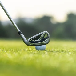 COBRA AeroJet Steel Golf Irons