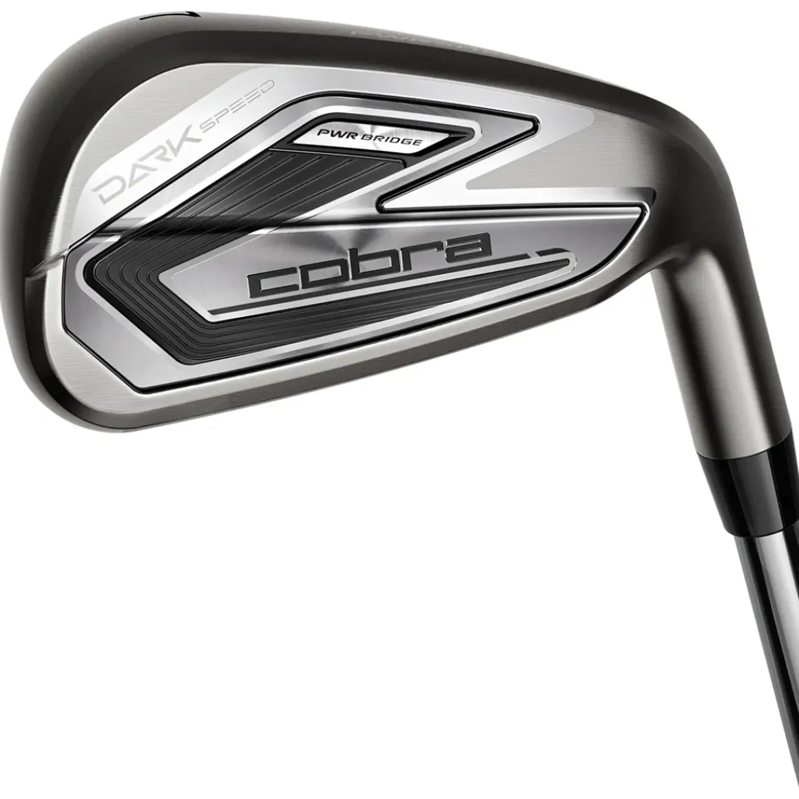 COBRA DARKSPEED Steel Golf Irons