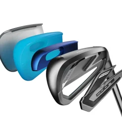 COBRA DARKSPEED Steel Golf Irons