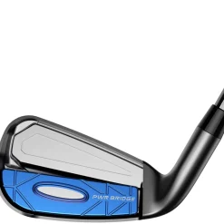 COBRA DARKSPEED Steel Golf Irons