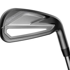 COBRA DARKSPEED Steel Golf Irons