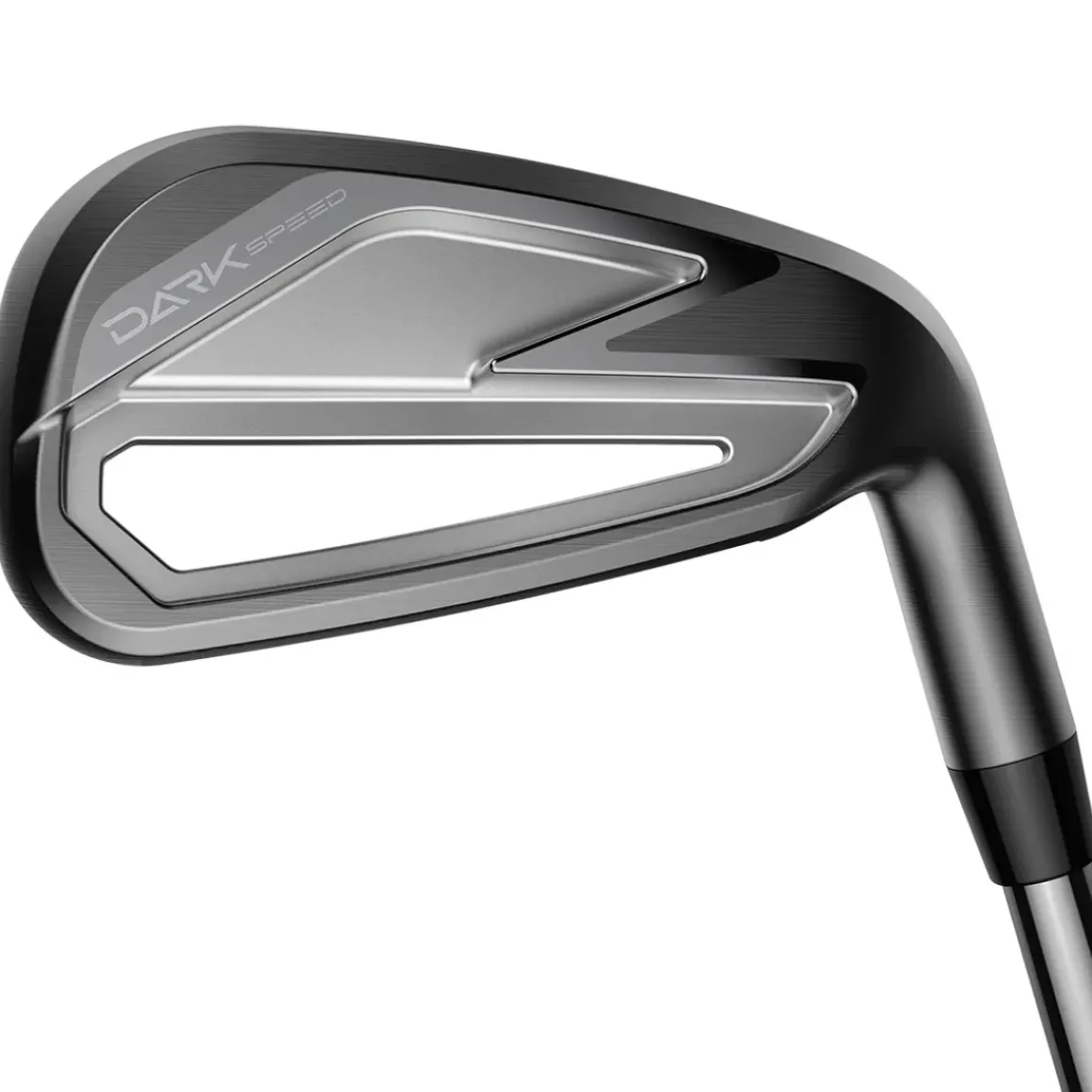 COBRA DARKSPEED Steel Golf Irons
