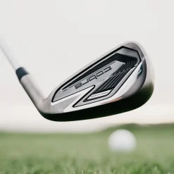 COBRA DARKSPEED Steel Golf Irons