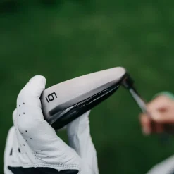 COBRA DARKSPEED Steel Golf Irons