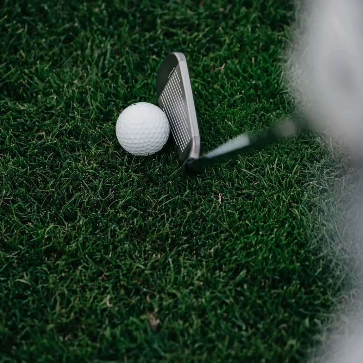 COBRA DARKSPEED Steel Golf Irons