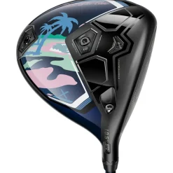 COBRA DARKSPEED X Palm Tree Crew Golf Driver