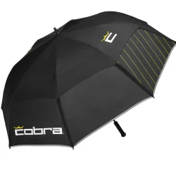 Cobra Double Canopy Golf Umbrella