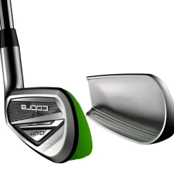 COBRA DS-ADAPT Graphite Golf Irons - Custom Fit
