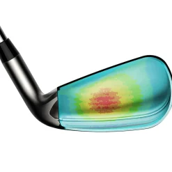 COBRA DS-ADAPT Graphite Golf Irons - Custom Fit