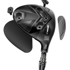 COBRA DS-ADAPT LS Golf Fairway Wood - Custom Fit