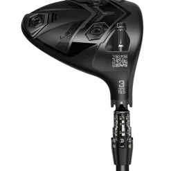 COBRA DS-ADAPT LS Golf Fairway Wood - Custom Fit