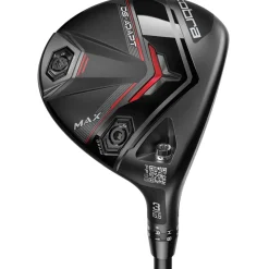 COBRA DS-ADAPT MAX Golf Fairway Wood
