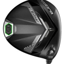 COBRA DS-ADAPT MAX-K Golf Driver -Custom Fit