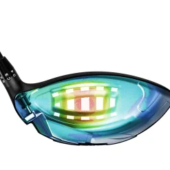 COBRA DS-ADAPT MAX-K Golf Driver -Custom Fit