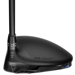 COBRA DS-ADAPT X Golf Driver - Custom Fit
