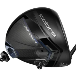 COBRA DS-ADAPT X Golf Driver - Custom Fit