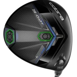 COBRA DS-ADAPT X Golf Driver - Custom Fit