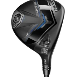 COBRA DS-ADAPT X Golf Fairway Wood - Custom Fit