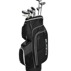 COBRA Fly XL Graphite Golf Package Set