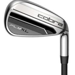 COBRA Fly XL Graphite Golf Package Set