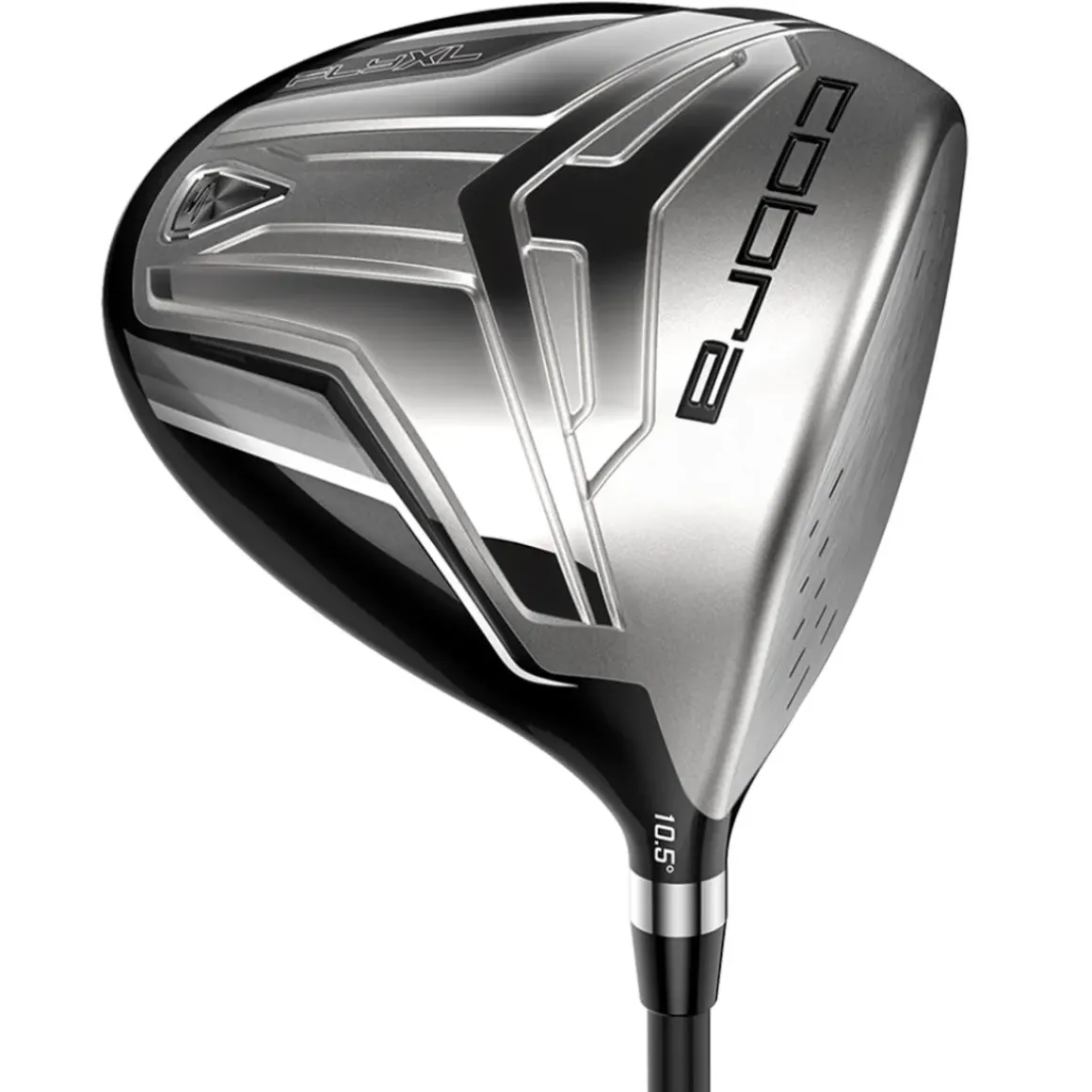 COBRA Fly XL Steel Golf Package Set