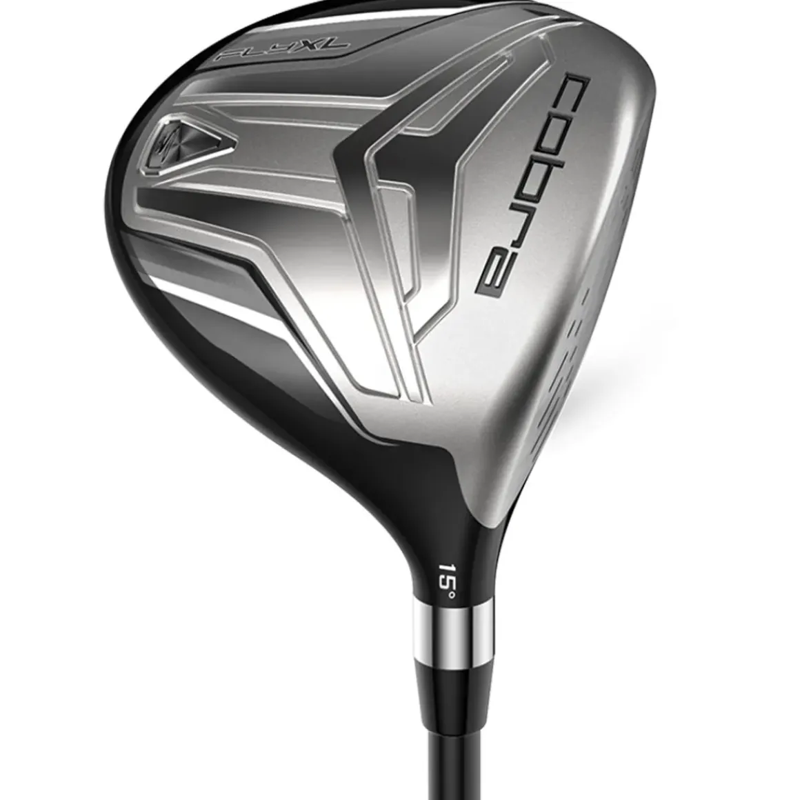 COBRA Fly XL Steel Golf Package Set