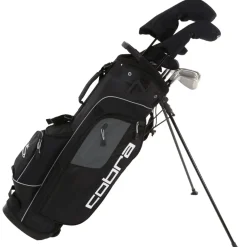 COBRA Fly XL Steel 11-Piece Golf Package Set