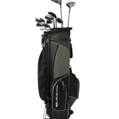 COBRA Fly XL Steel 11-Piece Golf Package Set