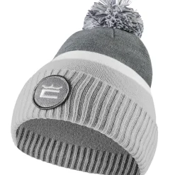 COBRA Golf Men's Crown C Pom Golf Beanie