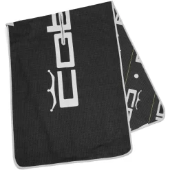COBRA Golf Microfiber Tour Golf Towel