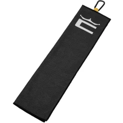 COBRA Golf Tri-Fold Golf Towel