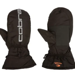Cobra Golf Winter Golf Mitts