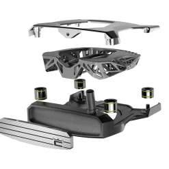 COBRA King Agera Centre Shaft Golf Putter