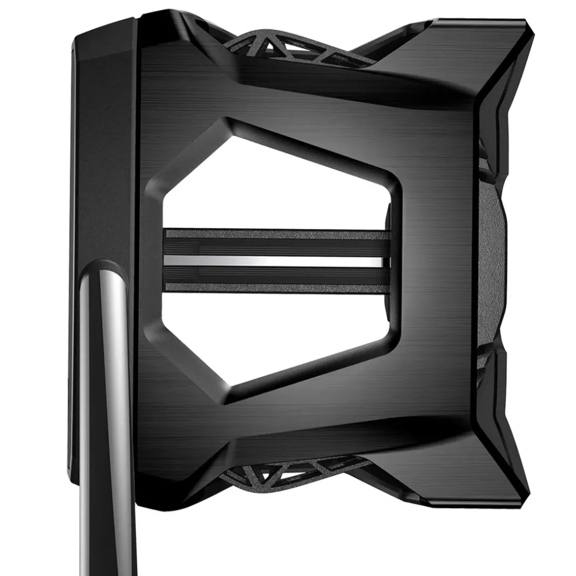 COBRA King Agera Centre Shaft Golf Putter